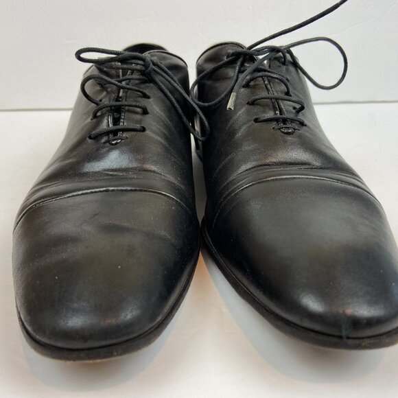 Men’s Dress Shoes Oxford main image 5